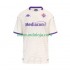 Camisola ACF Fiorentina Homem Equipamento Segundo 2025-2026 Manga Curta